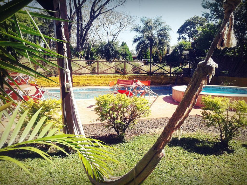 Brizas Del Norte ซานอิกนาซิโอ ภายนอก รูปภาพ